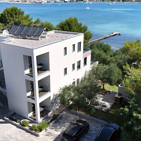Punta Aqua Lejlighed Sukošan Eksteriør billede