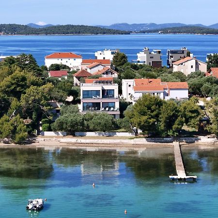 Punta Aqua Lejlighed Sukošan Eksteriør billede
