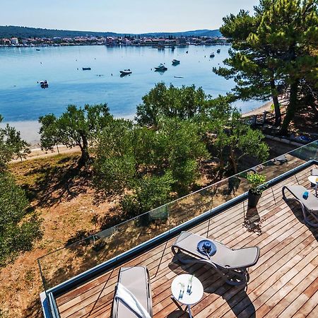 Punta Aqua Lejlighed Sukošan Eksteriør billede